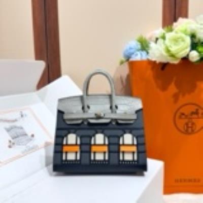 cheap quality Hermes Faubourg Birkin H0 